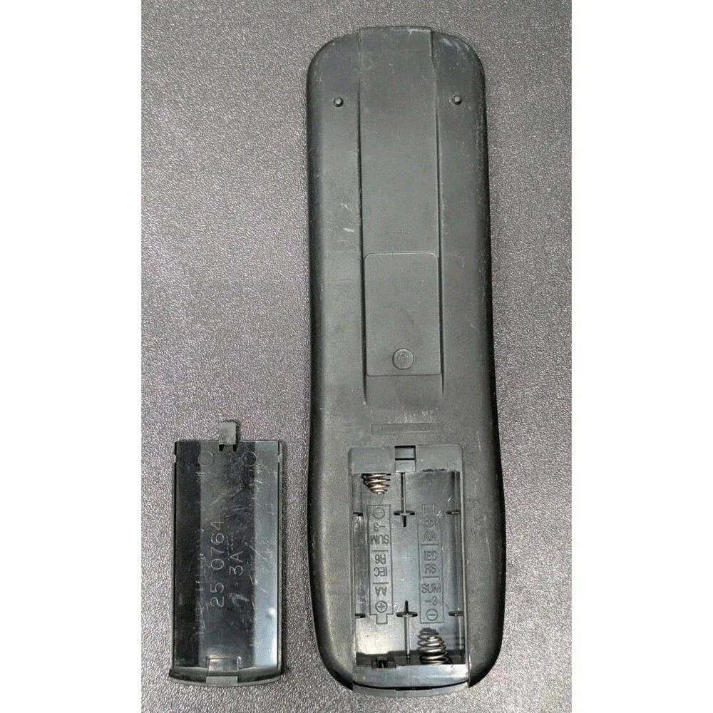 Fastshipping🇺🇲Canon WL-D66 Camcorder Remote Control, Tested And Works